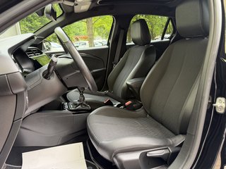 Opel Corsa F Elegance Apple CarPlay - bilder 4