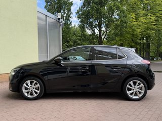 Opel Corsa F Elegance Apple CarPlay - bilder 10