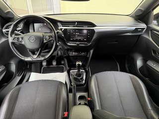 Opel Corsa F Elegance Apple CarPlay - bilder 6