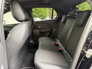 Opel Corsa F Elegance Apple CarPlay - bilder 6