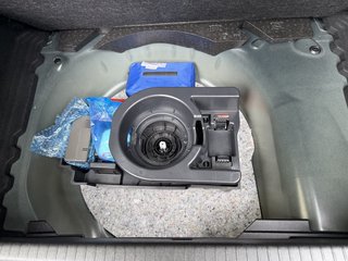 Opel Corsa F Elegance Apple CarPlay - bilder 32