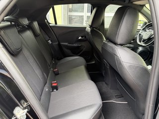 Opel Corsa F Elegance Apple CarPlay - bilder 8