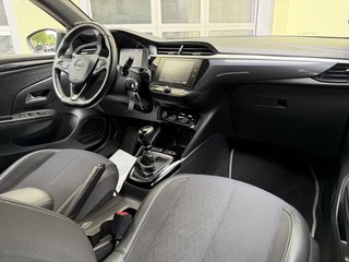 Opel Corsa F Elegance Apple CarPlay - bilder 10
