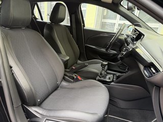 Opel Corsa F Elegance Apple CarPlay - bilder 2