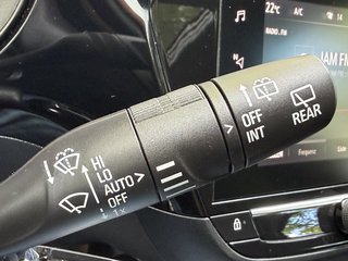 Opel Corsa F Elegance Apple CarPlay - bilder 17