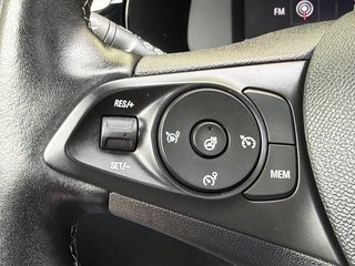 Opel Corsa F Elegance Apple CarPlay - bilder 14