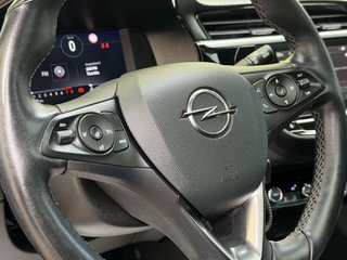 Opel Corsa F Elegance Apple CarPlay - bilder 15