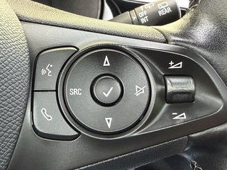 Opel Corsa F Elegance Apple CarPlay - bilder 16