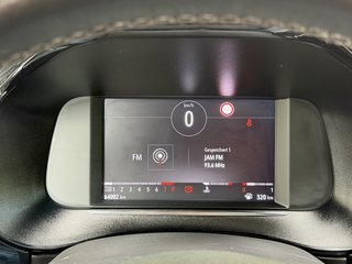 Opel Corsa F Elegance Apple CarPlay - bilder 18