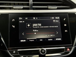 Opel Corsa F Elegance Apple CarPlay - bilder 19