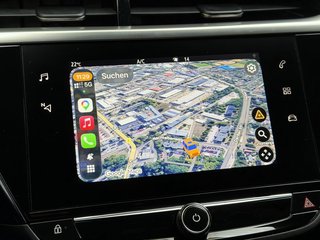 Opel Corsa F Elegance Apple CarPlay - bilder 24
