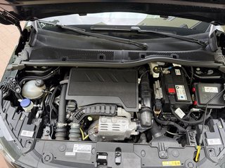 Opel Corsa F Elegance Apple CarPlay - bilder 34