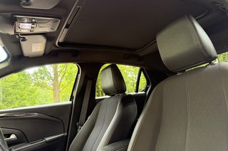 Opel Corsa F Elegance Apple CarPlay - bilder 9