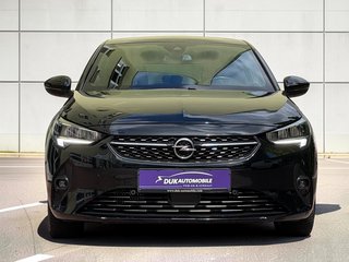Opel Corsa F Elegance Apple CarPlay - bilder 33