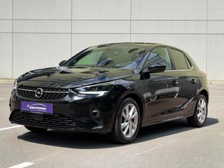 Opel Corsa F Elegance Apple CarPlay - bilder 3