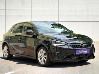 Opel Corsa Gebrauchtwagen Kaufen