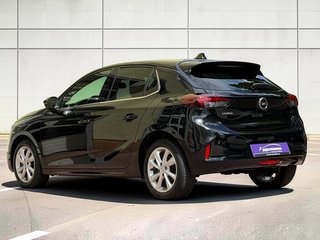 Opel Corsa F Elegance Apple CarPlay - bilder 5