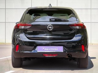 Opel Corsa F Elegance Apple CarPlay - bilder 30