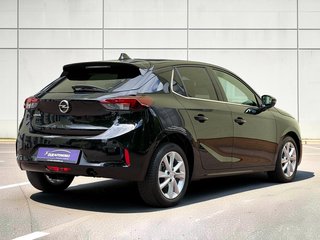 Opel Corsa F Elegance Apple CarPlay - bilder 7