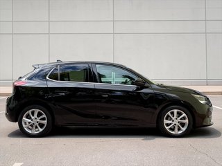 Opel Corsa F Elegance Apple CarPlay - bilder 9