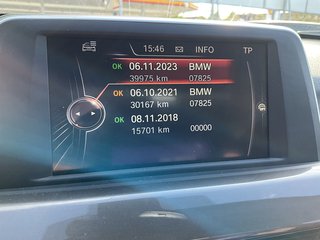 BMW X1 xDrive 20 i xLine Automatik 1.Hand - foto 15