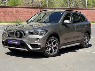 BMW X1 Gebrauchtwagen Kaufen