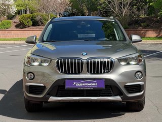 BMW X1 xDrive 20 i xLine Automatik 1.Hand - foto 25