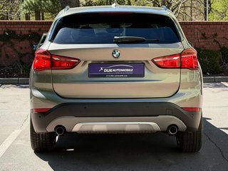 BMW X1 xDrive 20 i xLine Automatik 1.Hand - foto 24