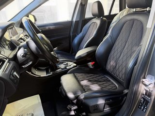 BMW X1 xDrive 20 i xLine Automatik 1.Hand - foto 5