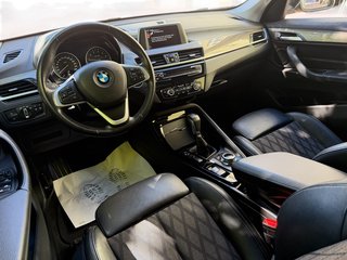 BMW X1 xDrive 20 i xLine Automatik 1.Hand - foto 7