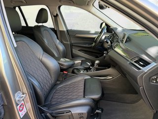 BMW X1 xDrive 20 i xLine Automatik 1.Hand - foto 9