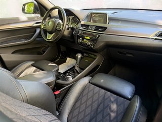 BMW X1 xDrive 20 i xLine Automatik 1.Hand - foto 8