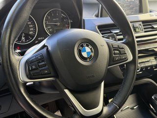 BMW X1 xDrive 20 i xLine Automatik 1.Hand - foto 9