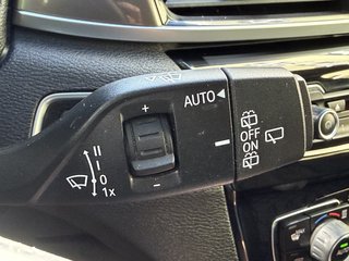 BMW X1 xDrive 20 i xLine Automatik 1.Hand - foto 11