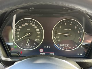 BMW X1 xDrive 20 i xLine Automatik 1.Hand - foto 12