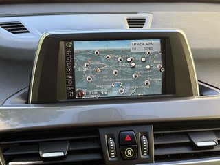 BMW X1 xDrive 20 i xLine Automatik 1.Hand - foto 13