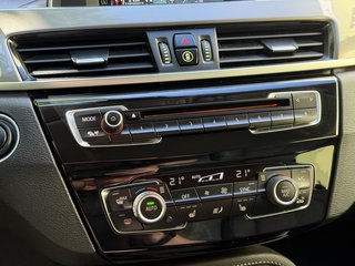 BMW X1 xDrive 20 i xLine Automatik 1.Hand - foto 16