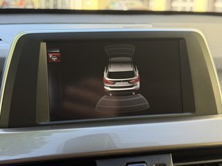 BMW X1 xDrive 20 i xLine Automatik 1.Hand - foto 14