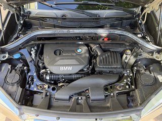 BMW X1 xDrive 20 i xLine Automatik 1.Hand - foto 26