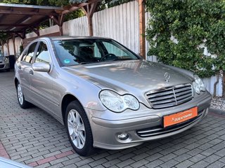Mercedes-Benz C 220 Gebrauchtwagen Kaufen