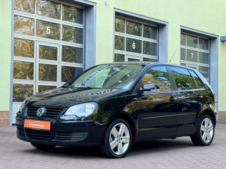 Volkswagen Polo Gebrauchtwagen Kaufen
