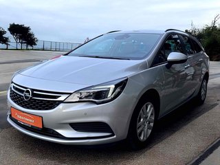 Opel Astra Gebrauchtwagen Kaufen