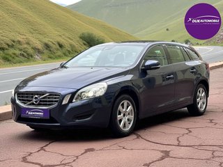 Volvo V60 Gebrauchtwagen Kaufen