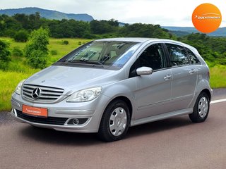 Mercedes-Benz B 170 Gebrauchtwagen Kaufen
