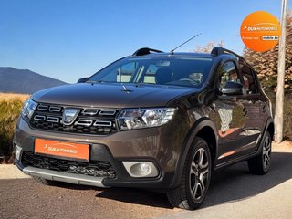 Dacia Sandero Gebrauchtwagen Kaufen