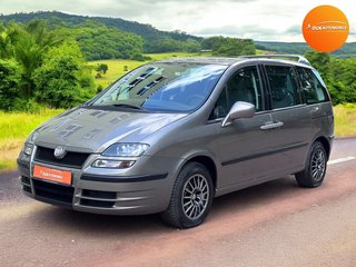 Citroen C8 Gebrauchtwagen Kaufen