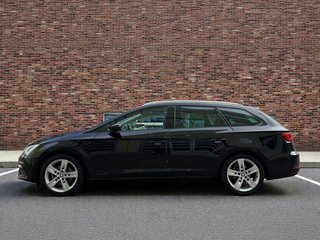SEAT Leon ST FR Automatik beats Navi - foto 9