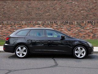 SEAT Leon ST FR Automatik beats Navi - foto 8