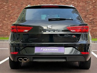 SEAT Leon ST FR Automatik beats Navi - foto 25