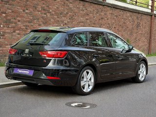 SEAT Leon ST FR Automatik beats Navi - foto 5